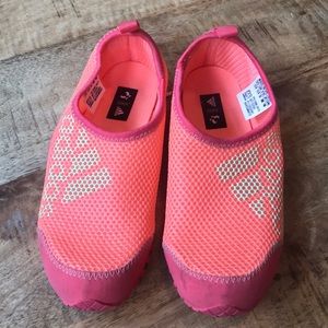 Adidas water shoes